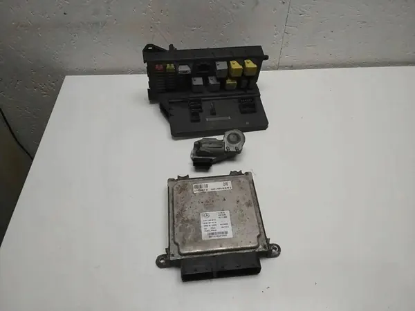 Sytytysjoukko OEM A9069004700 Mercedes-Benz 2.2L image 2