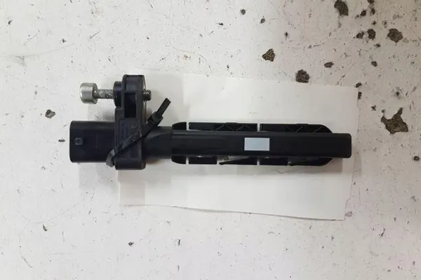 Vevaxelpositionssensor BMW X5 3.0L Diesel OEM 7806782 image 2