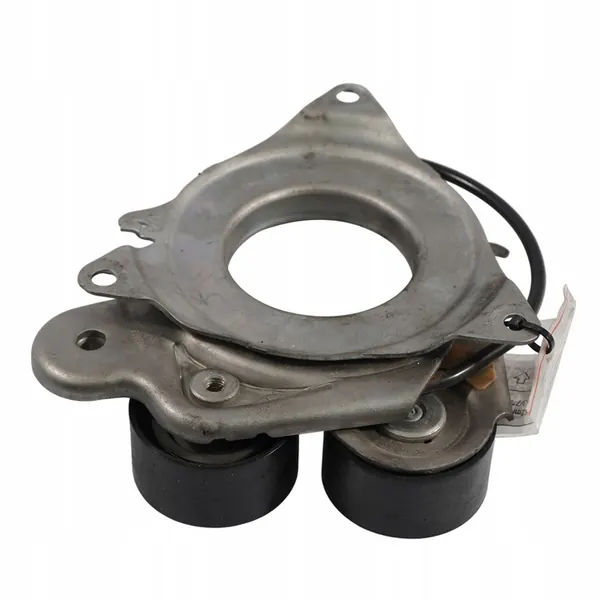 Mercedes W205 Drivrem Spännare A2642000070 image 10