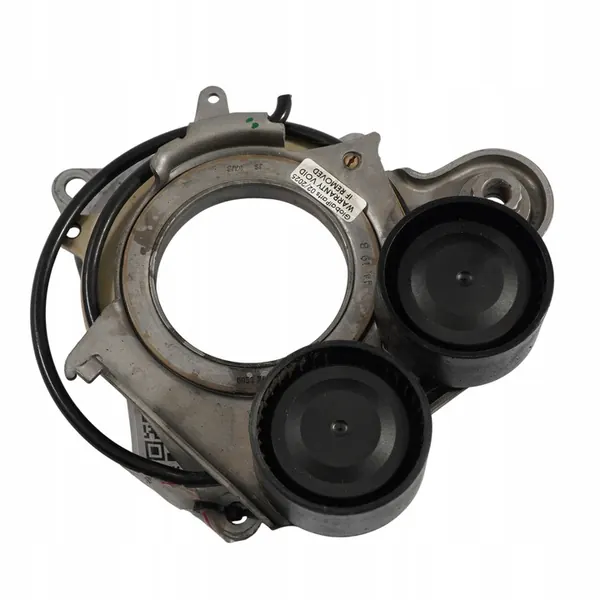 Mercedes W205 Drivrem Spännare A2642000070 image 2