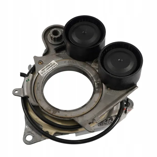 Mercedes W205 Drivrem Spännare A2642000070 image 3