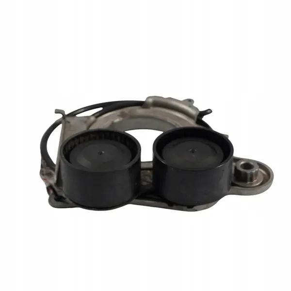 Mercedes W205 Drivrem Spännare A2642000070 image 8