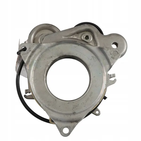 Mercedes W205 Drivrem Spännare A2642000070 image 9