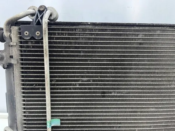 Radiador de Agua Renault Scenic Megane 1.4b 1.6 16v Completo image 10