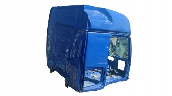 Mercedes Actros MP4 Big Space Cabine OEM A9060000000 image 3
