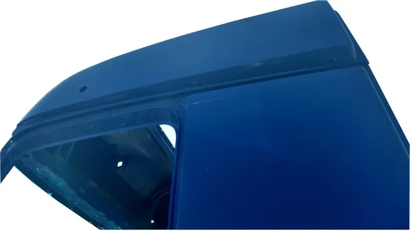 Mercedes Actros MP4 Big Space Cabine OEM A9060000000 image 7