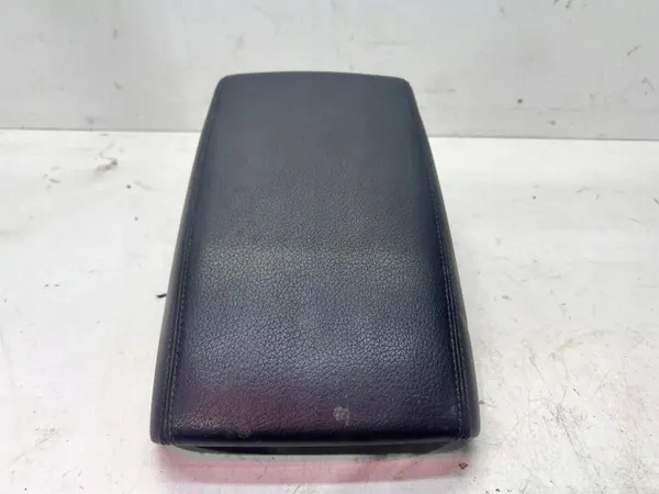 Vorderer Armlehne OEM 4G0864207 für Audi A6 C7 Leder image 2