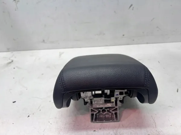 Vorderer Armlehne OEM 4G0864207 für Audi A6 C7 Leder image 3