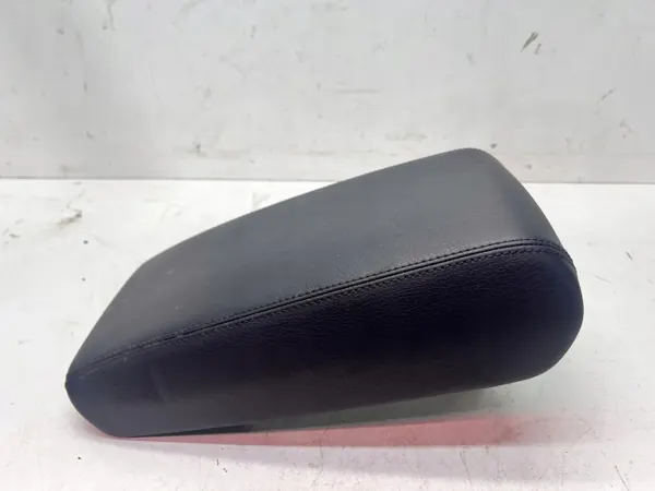 Vorderer Armlehne OEM 4G0864207 für Audi A6 C7 Leder image 4