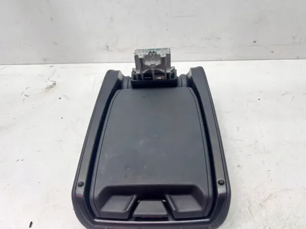 Vorderer Armlehne OEM 4G0864207 für Audi A6 C7 Leder image 5