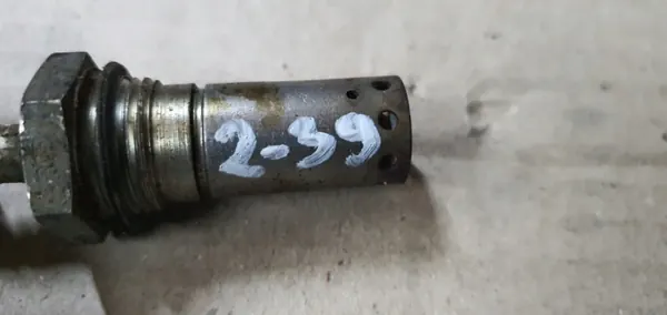 Audi A4 B6 B7 Webasto Glühkerze OEM 8E0963115 image 3