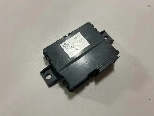 BMW OEM 5B33D47 Kurzstrecken-Radarsensor Steuergerät image 2