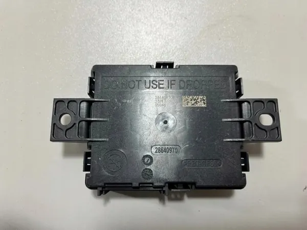 BMW OEM 5B33D47 Kurzstrecken-Radarsensor Steuergerät image 3