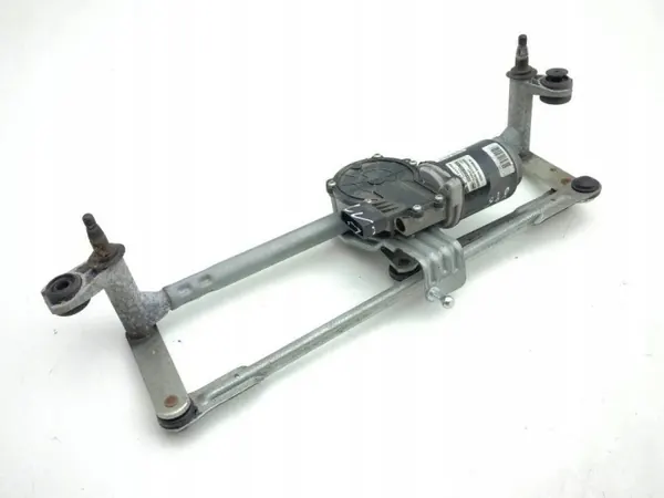 Scheibenwischermotor SEAT ARONA OEM 6F2955113E Gebraucht image 2