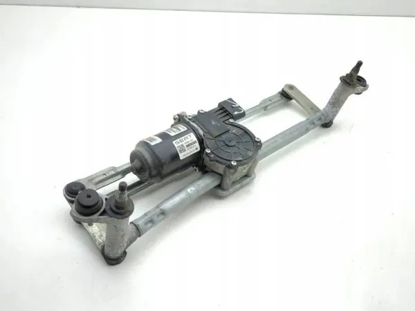 Scheibenwischermotor SEAT ARONA OEM 6F2955113E Gebraucht image 3