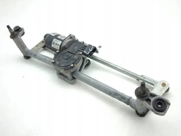 Scheibenwischermotor SEAT ARONA OEM 6F2955113E Gebraucht image 5
