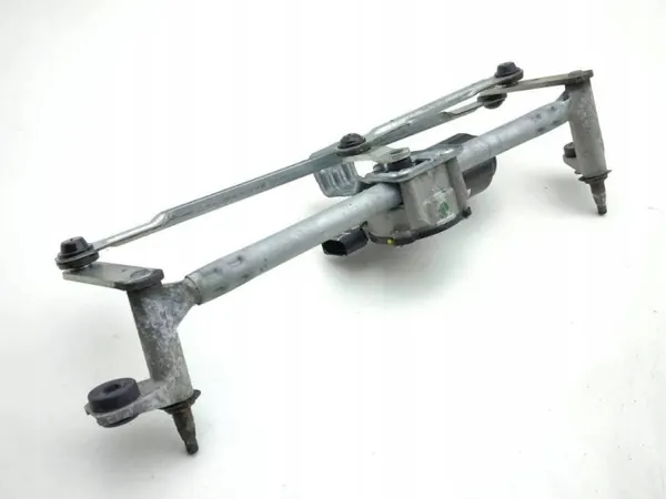 Scheibenwischermotor SEAT ARONA OEM 6F2955113E Gebraucht image 7