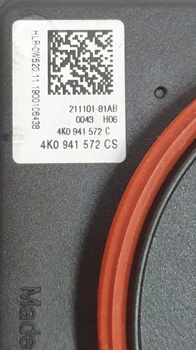 Pièce auto Audi OE 4K0941572CS d'occasion image 6