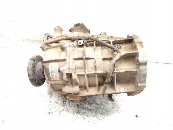 Ford Ranger Transferbak OEM JB3P-7A195-BD Gebruikt image 3