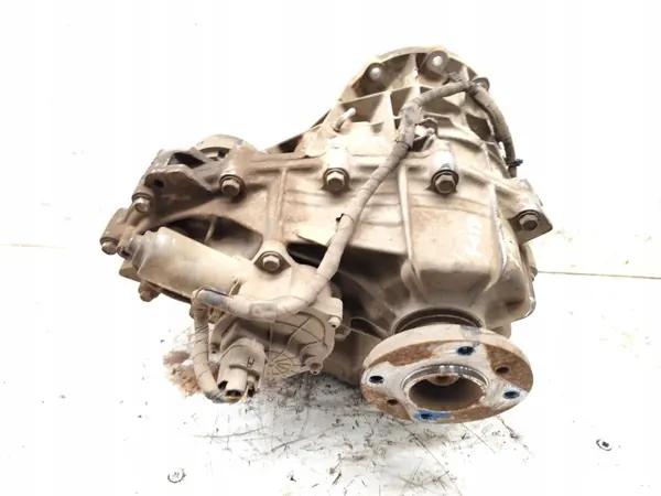 Ford Ranger Transferbak OEM JB3P-7A195-BD Gebruikt image 4