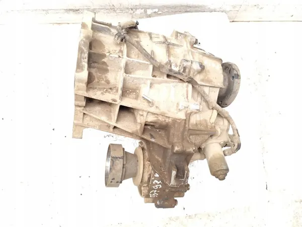 Ford Ranger Transferbak OEM JB3P-7A195-BD Gebruikt image 6