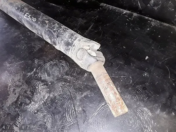 Drivaxel Nissan NP300 NAVARA 2011 373005X31A image 2