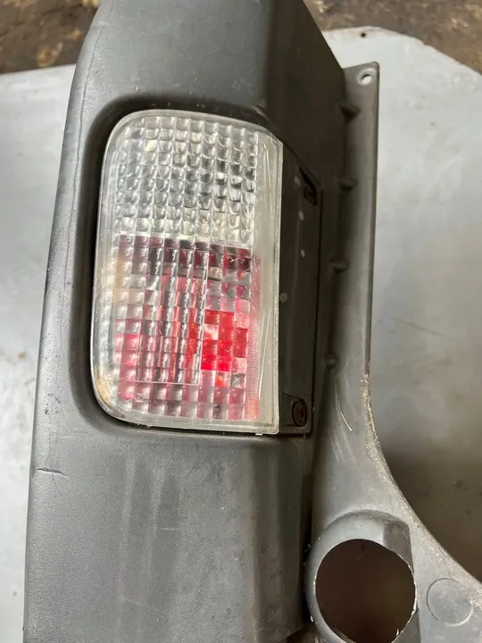 Luce angolare posteriore sinistra Renault Trafic Vivaro Primastar 8200201458 image 2