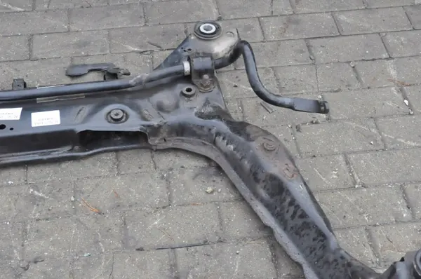 Volvo XC60 I 2.0 D4 Ophangingdrager OEM 31406808 image 6