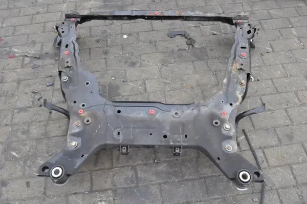 Volvo XC60 I 2.0 D4 Ophangingdrager OEM 31406808 image 8