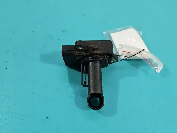 Luftmassenmesser Volvo V50 S40 II 5-Pin OEM 8658471 image 2
