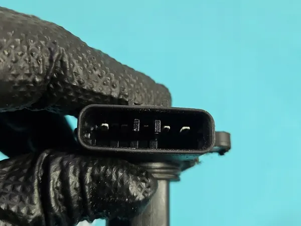 Luftmassenmesser Volvo V50 S40 II 5-Pin OEM 8658471 image 3