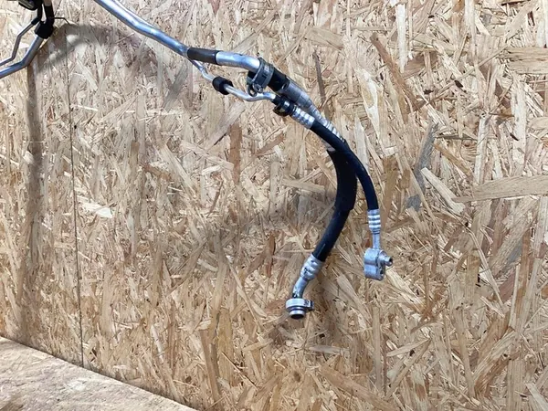 Ilmastointiletku Porsche Cayenne II 7P 7P5820744F image 2