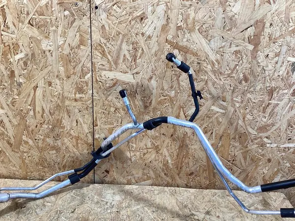 Ilmastointiletku Porsche Cayenne II 7P 7P5820744F image 3