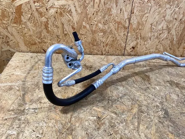 Ilmastointiletku Porsche Cayenne II 7P 7P5820744F image 4