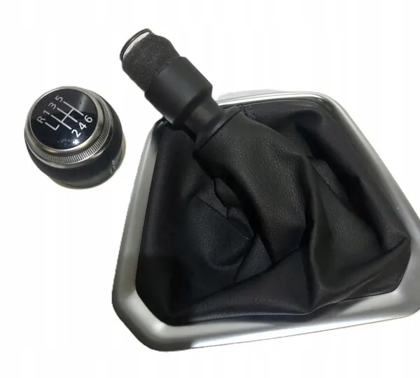 Pommeau de Vitesse & Manchon Renault OE OEM RENAULT TRAFIC III IV image 2