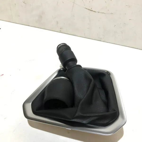 Pommeau de Vitesse & Manchon Renault OE OEM RENAULT TRAFIC III IV image 3