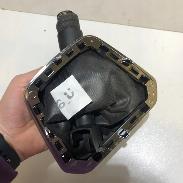 Pommeau de Vitesse & Manchon Renault OE OEM RENAULT TRAFIC III IV image 5