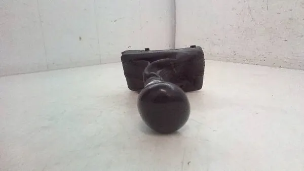 Pommeau de levier de vitesse OEM 4F1713139T Audi A6 C6 image 2