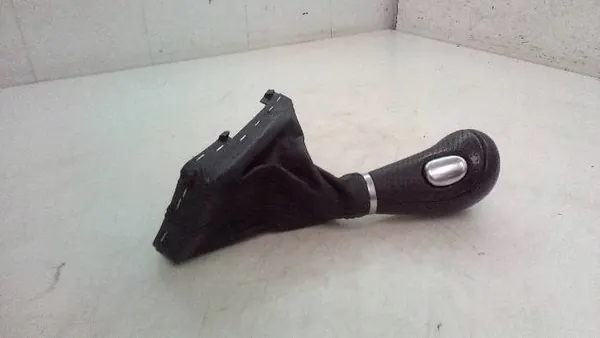 Pommeau de levier de vitesse OEM 4F1713139T Audi A6 C6 image 5