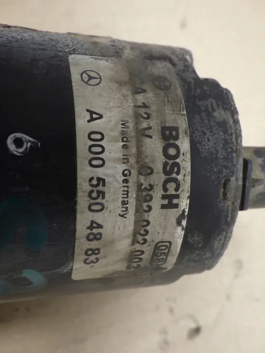 Vattenpump Mercedes-Benz A0005504883 image 3