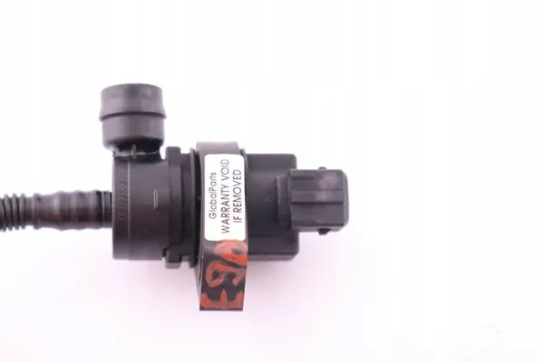 Válvula Ventilação Tanque BMW OEM 7572238 - Usado image 10