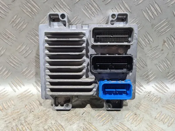 Motor ECU OEM ACB3 12679097 voor Opel Mokka image 2