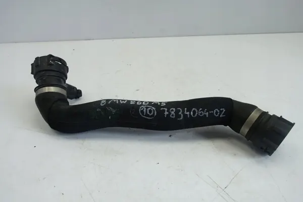 BMW Luchtontluchtingsslang OEM 7834064 voor E60 M5 V10 image 2