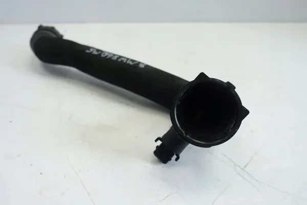 BMW Luchtontluchtingsslang OEM 7834064 voor E60 M5 V10 image 3
