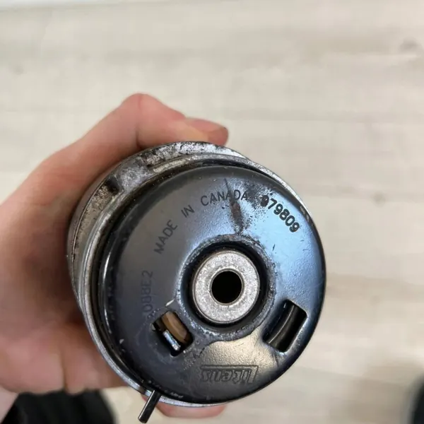 Kedjespänning OEM 979809 för Opel Astra H image 10