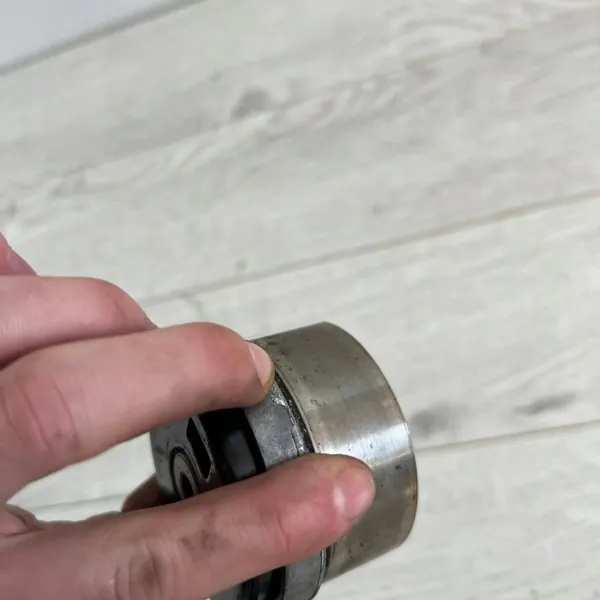 Kedjespänning OEM 979809 för Opel Astra H image 6