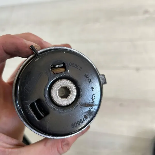 Kedjespänning OEM 979809 för Opel Astra H image 9