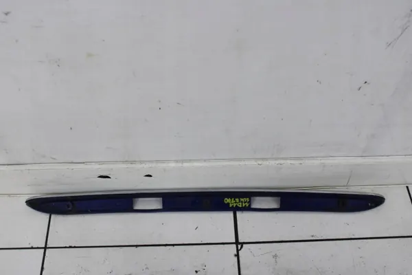 OEM 1707580038 Tavaratilalistake Mercedes SLK R170:lle image 5