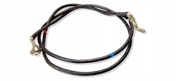 Pluspoolklem OEM A6395400730 voor Mercedes-Benz image 2