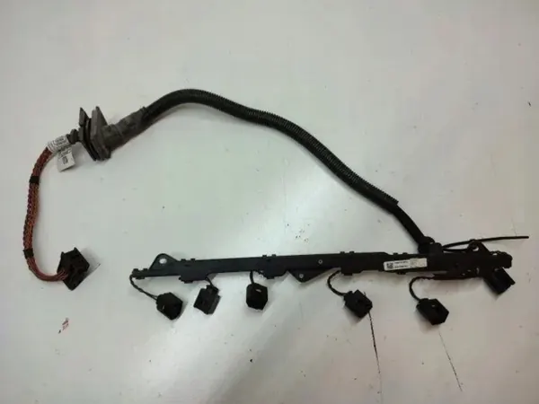 BMW 3 Touring E91 Rames injection 2.0D 130kW 2008 image 2